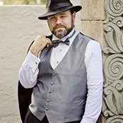 James Rawlings's photo