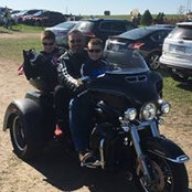 Vincent McFadden's photo
