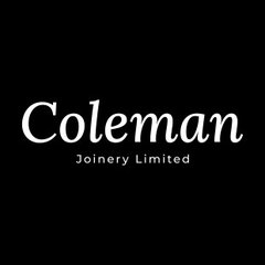 Coleman Joinery Ltd