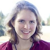 Laurel Larsen's photo