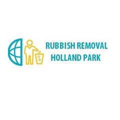 Rubbish Removal Holland Park Ltd.
