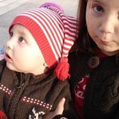 Kelly Nossiter's photo