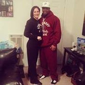 Diontae Walker's photo
