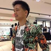 Wayne Yang's photo