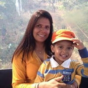 Foto von Saket Sanadhya