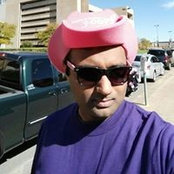 Bhargav Desai's photo
