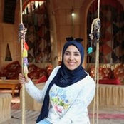 Eman Khalils foto