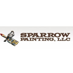 Sparrow Painting LLC.