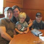 Chris N Melissa Windham's photo