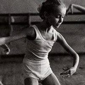Anna Devkina's photo