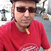 Avi Aharon's photo
