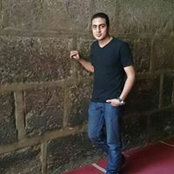 Foto von Jachal Man