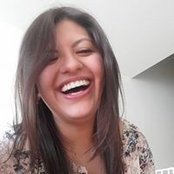 Claudia Reyes's photo