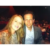 Foto de Alyson Ebro
