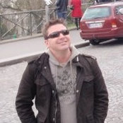 Kenneth Hogans foto