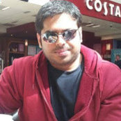 Ali Jitarayah's photo