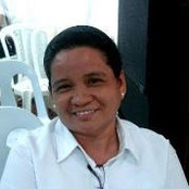 Violeta Cajess billede