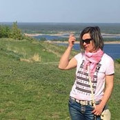 Natali Sakhnenko's photo