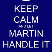 Foto von Martin Barwell
