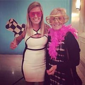 Ashley Lauren's photo