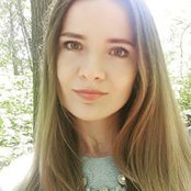 Оля Коробова's photo