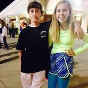 Abby Dodd's photo