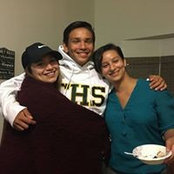 Mel Acevedo's photo