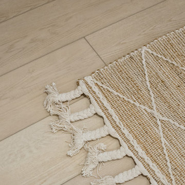 Jova Signature | Modin Rigid LVP Collection Coastal Customer Space | FL