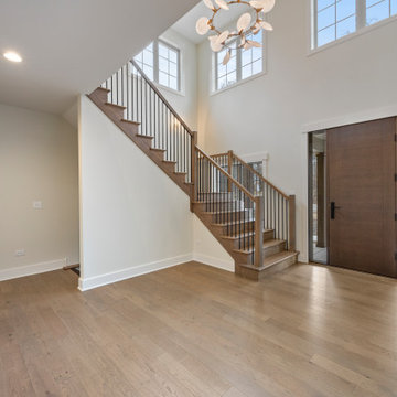 Transitional Addison I | Wheaton, IL