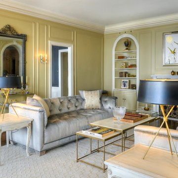 Chicago Residence