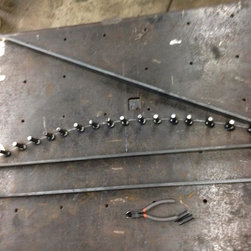 Porch Gate Construction - Products