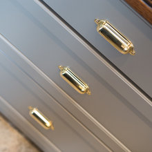Kitchen Finishes