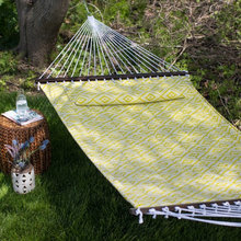 Hammocks for Courtyard