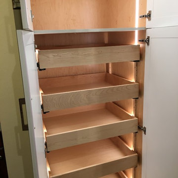 Showroom Live Kitchen 2018