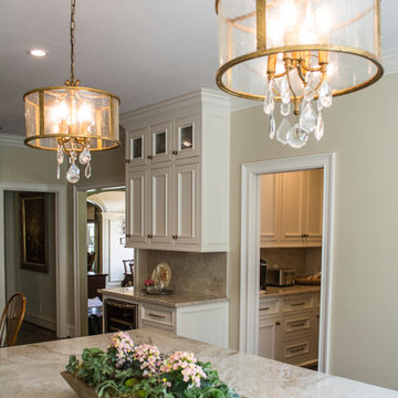 Raven Road Kitchen Renovation