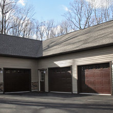 Garage Door