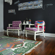Living Room Ideas