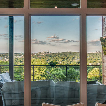 Private Nashville Residence