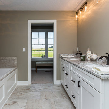 Century Farmhouse Renovation