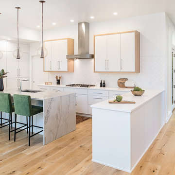 Westlake Organic Modern
