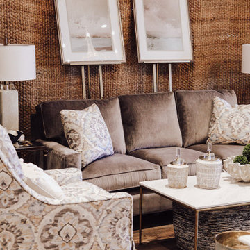 Retail Showroom