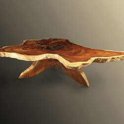 New Designs - Coffee Tables