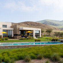 house modern exteriors