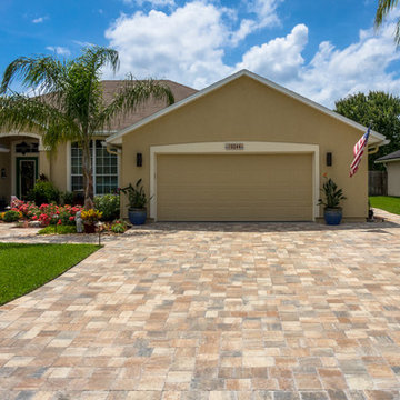 The Front Yard Redesign