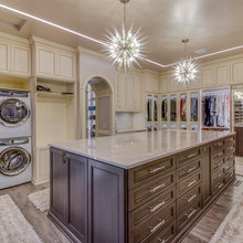 Closets