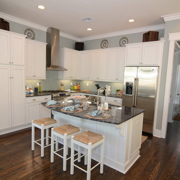 Florida Panhandle Home