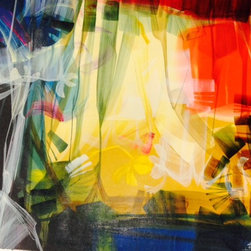 Original on Canvas - Products