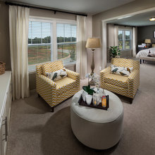 Bedroom Ideas