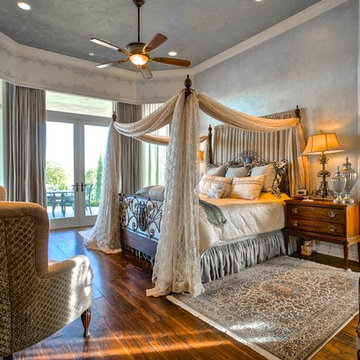 13400 Carriage Way Oklahoma - Wyatt Poindexter KW Luxury Homes