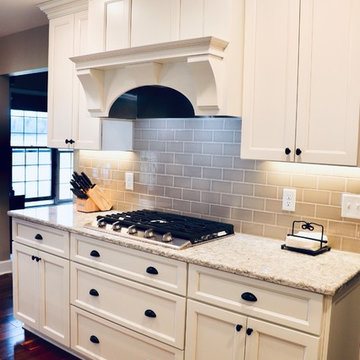 Farmhouse Addition